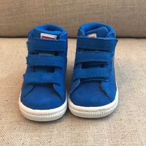 Cookie Monster Puma Sneaker 4c